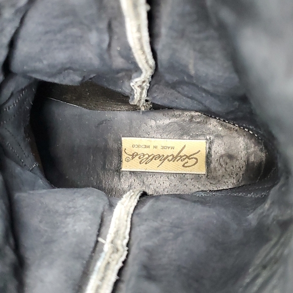 SEYCHELLES WOMEN BOOT - Picture 6 of 8